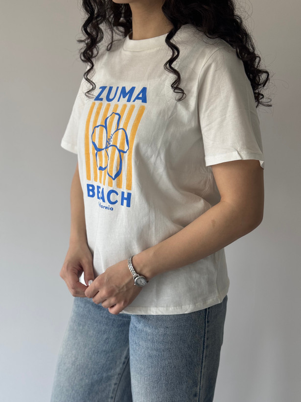 تیشرت طرح zuma🌼
