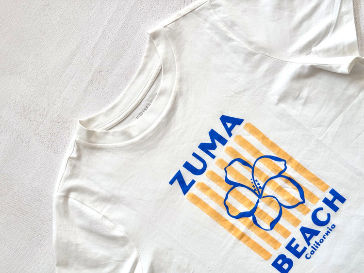 تیشرت طرح zuma🌼