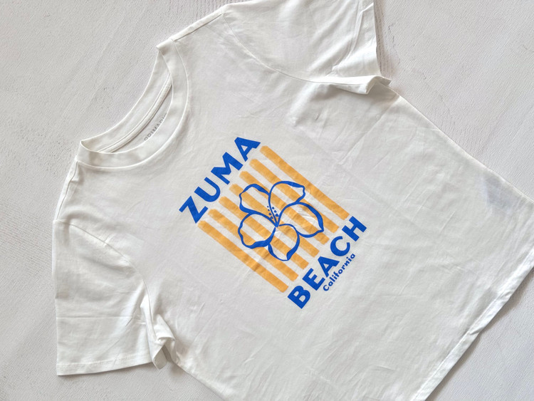 تیشرت طرح zuma🌼