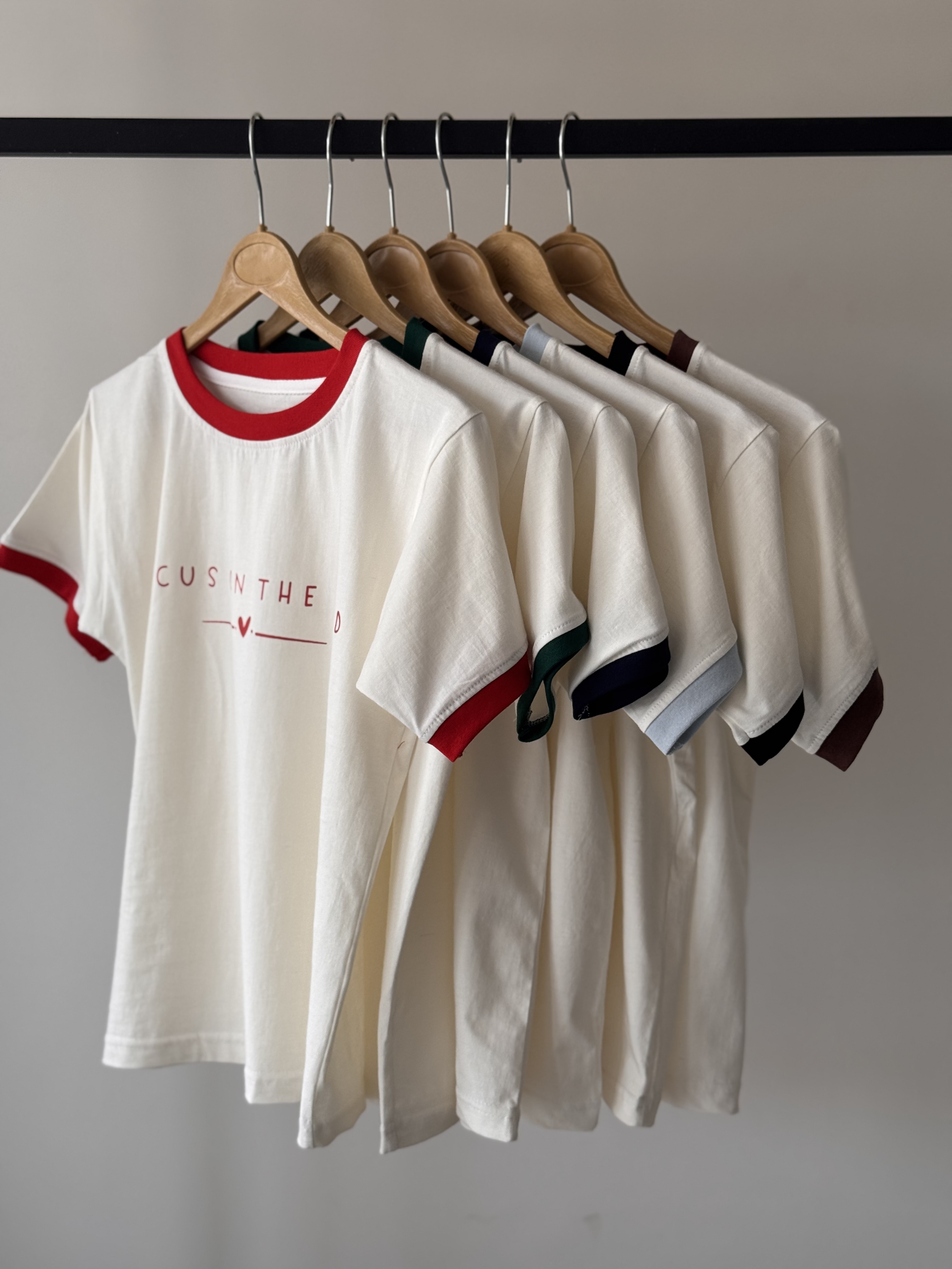 تیشرت پینترستی🍓