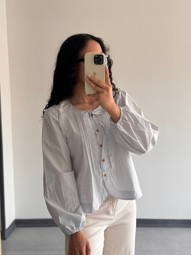 شومیز پینترستی🧚🏻♀️
